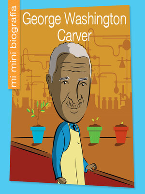 cover image of George Washington Carver SP